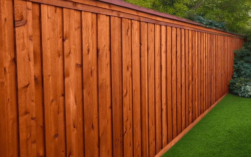 About Us - Defender Fence Company #1 Fence Company in DFW